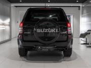 Suzuki Grand Vitara II Рестайлинг Москва  - изображение 28