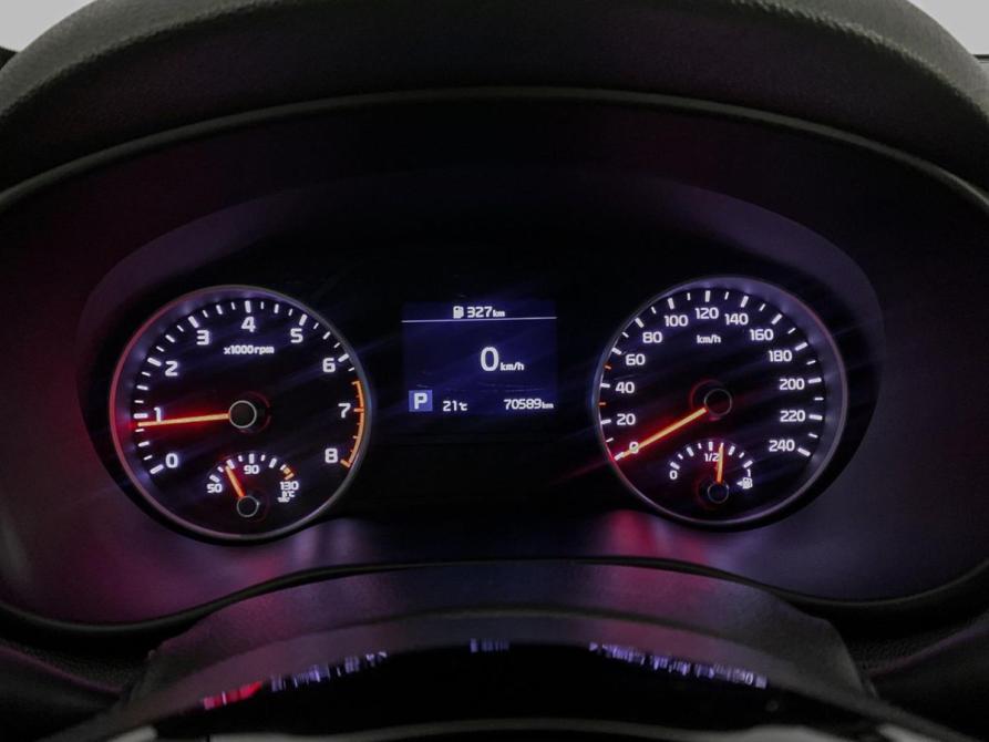 Kia Sportage IV Рестайлинг Ногинск  - изображение 15