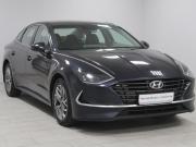 Hyundai Sonata VIII (DN8) Старый Оскол  - изображение 23