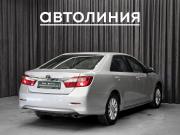 Toyota Camry VII (XV50) Красноярск  - изображение 28