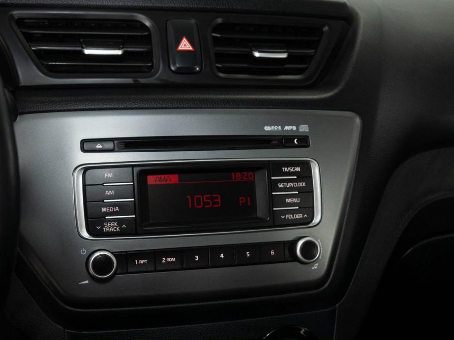 Kia Rio III Рестайлинг Казань  - изображение 10