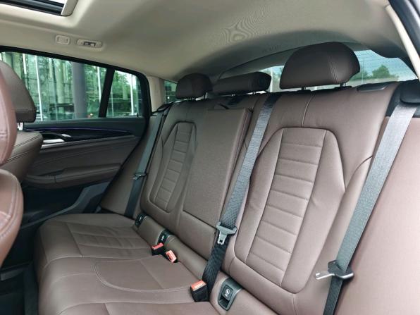 BMW X4 II (G02) Рестайлинг с пробегом 2021 года, цена 6 450 000 рублей, 4092 км, внедорожник, Автокод Объявления