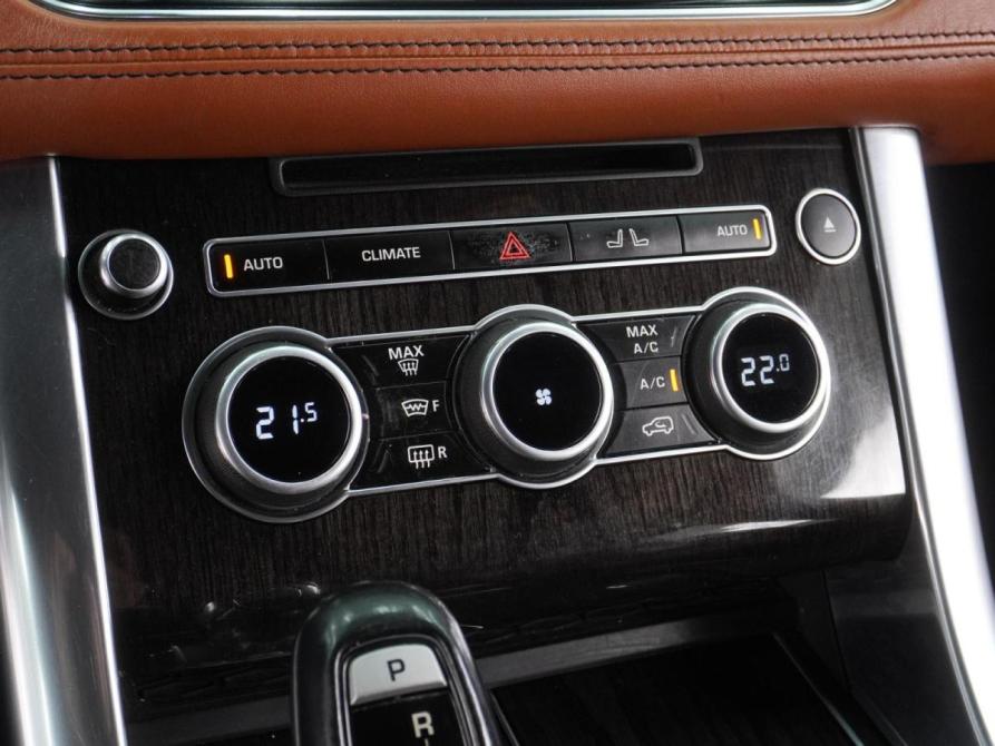 Land Rover Range Rover Sport II Воронеж  - изображение 15