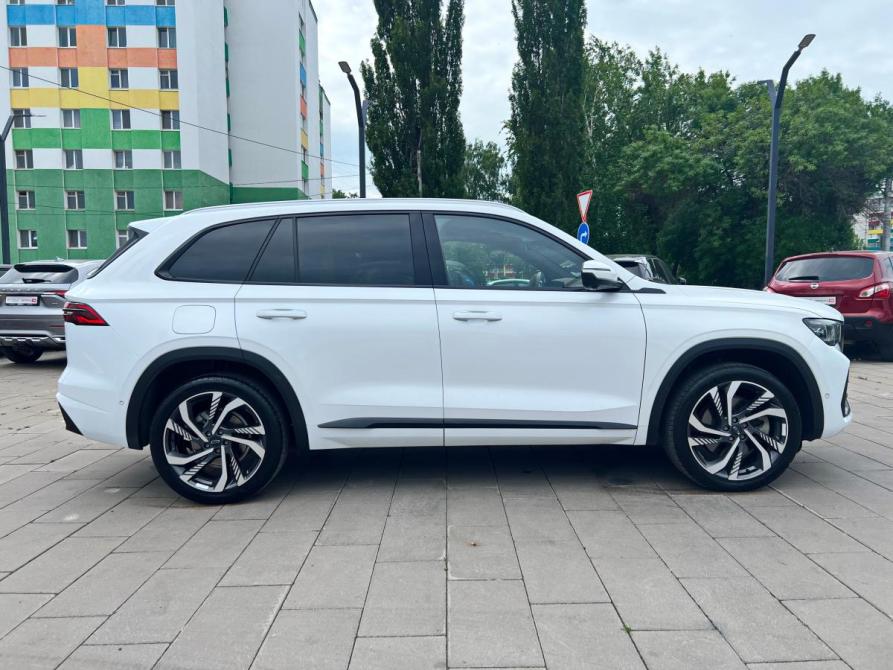 Geely Monjaro I Стерлитамак  - изображение 8