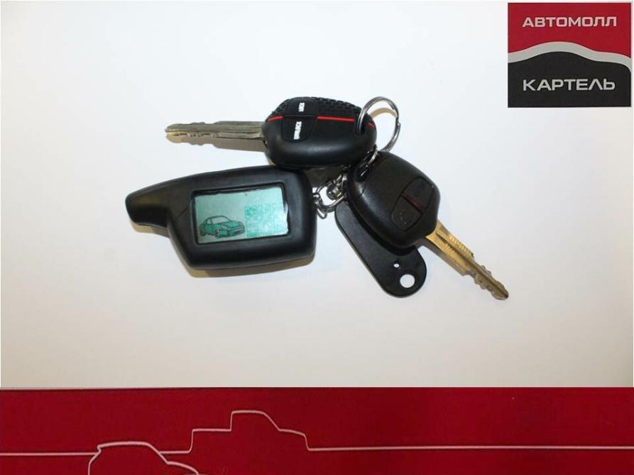 Mitsubishi Pajero IV Рестайлинг 1 Кемерово  - изображение 21