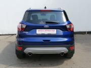 Ford Kuga II Рестайлинг Москва  - изображение 23