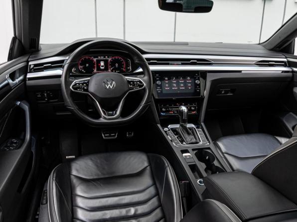 Volkswagen Arteon I Рестайлинг с пробегом 2021 года, цена 4 920 000 рублей, 69901 км, лифтбек, Автокод Объявления