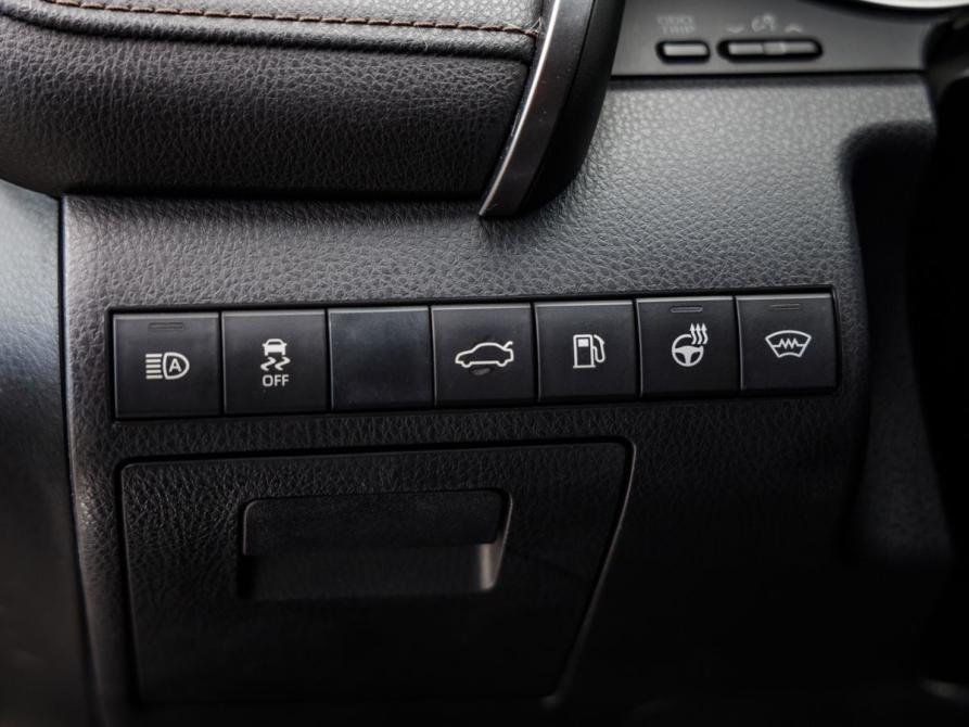 Toyota Camry VIII (XV70) Волгоград  - изображение 22