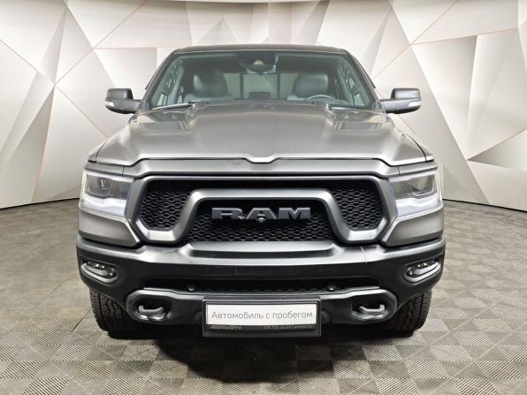Ram 1500 V с пробегом 2022 года, цена 7 361 000 рублей, 22733 км, offers.body_type.unknown, Автокод Объявления
