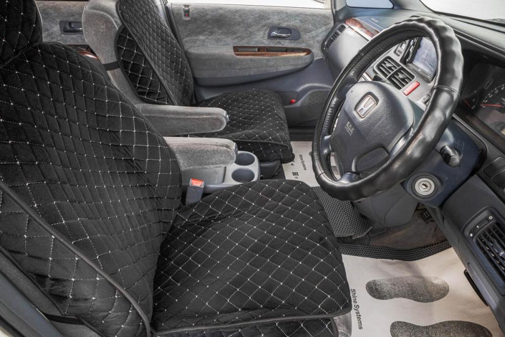 Honda Odyssey II Рестайлинг Барнаул  - изображение 11