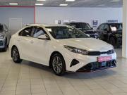 Kia K3 II Рестайлинг Екатеринбург  - изображение 31