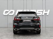 Lexus RX IV Краснодар  - изображение 32