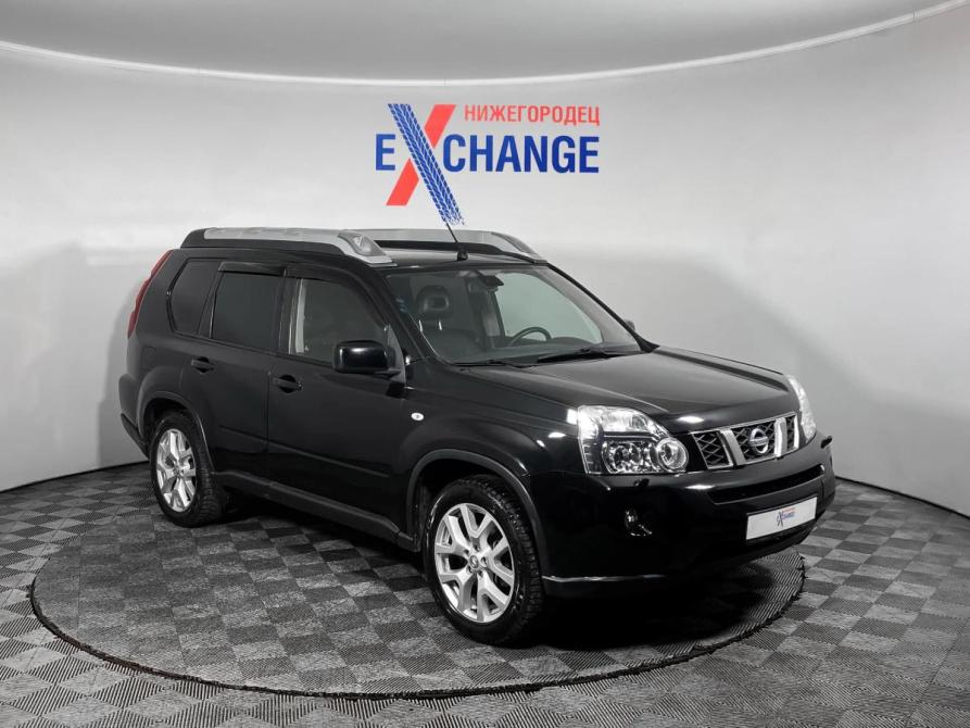 Nissan X-Trail II Нижний Новгород  - изображение 3