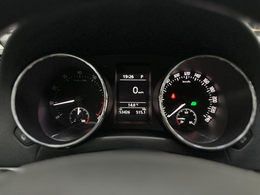 Skoda Yeti I Санкт-Петербург  - изображение 18