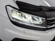 Volkswagen Tiguan II Иркутск  - изображение 45