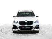 BMW X3 III (G01) Москва  - изображение 26