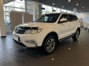 Geely Atlas I Чебоксары  - изображение 44