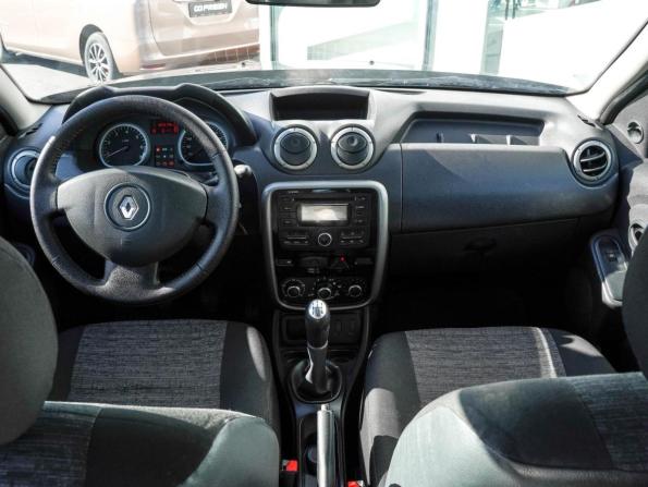 Renault Duster I с пробегом 2014 года, цена 770 000 рублей, 165665 км, внедорожник, Автокод Объявления