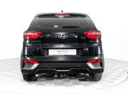 Hyundai Creta I Ногинск  - изображение 22