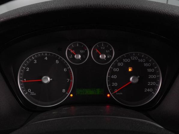 Ford Focus II с пробегом 2005 года, цена 649 000 рублей, 175859 км, седан, Автокод Объявления