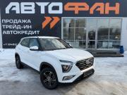Hyundai Creta II Сызрань  - изображение 22