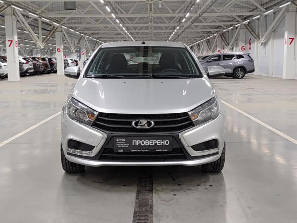 Lada (ВАЗ) Vesta I с пробегом 2018 года, цена 790 000 рублей, 149086 км, седан, Автокод Объявления