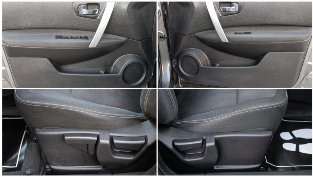Nissan Qashqai+2 I Рестайлинг Иркутск  - изображение 21