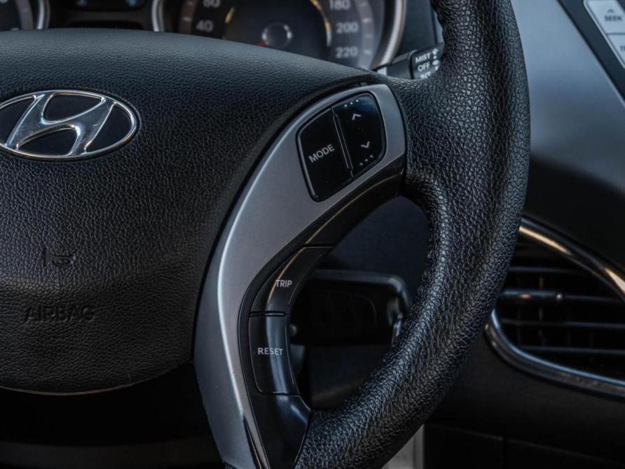 Hyundai Avante V Ставрополь  - изображение 18