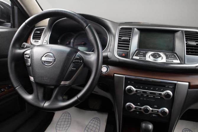 Nissan Teana II (J32) Рестайлинг с пробегом 2008 года, цена 799 000 рублей, 286000 км, седан, Автокод Объявления