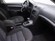 Skoda Octavia II (A5) Рестайлинг Москва  - изображение 27