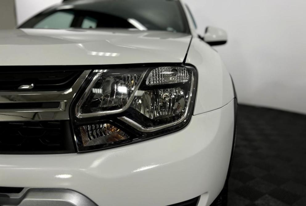 Renault Duster I Рестайлинг Нижний Новгород  - изображение 19