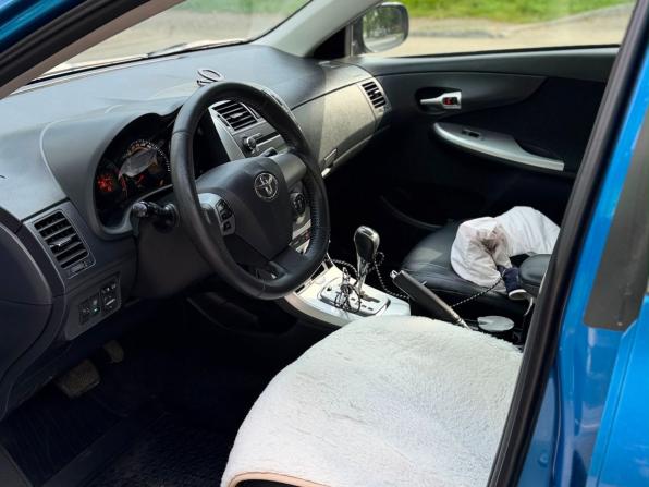 Toyota Corolla X (E140 E150) Рестайлинг с пробегом 2012 года, цена 1 495 000 рублей, 148700 км, седан, Автокод Объявления
