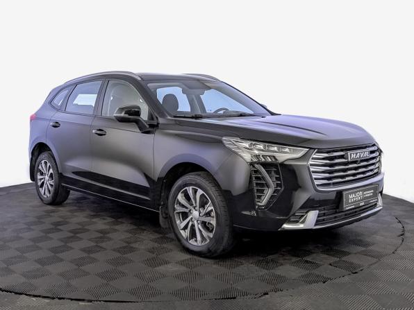 Haval Jolion I с пробегом 2023 года, цена 1 700 000 рублей, 42000 км, внедорожник, Автокод Объявления