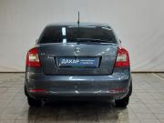 Skoda Octavia II (A5) Рестайлинг Санкт-Петербург  - изображение 24