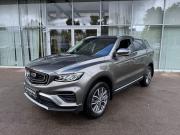 Geely Atlas Pro Воронеж  - изображение 13