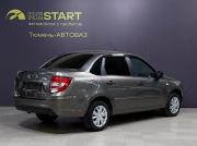Lada (ВАЗ) Granta I Рестайлинг Тюмень  - изображение 15