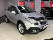 Opel Mokka I Ярославль  - изображение 44