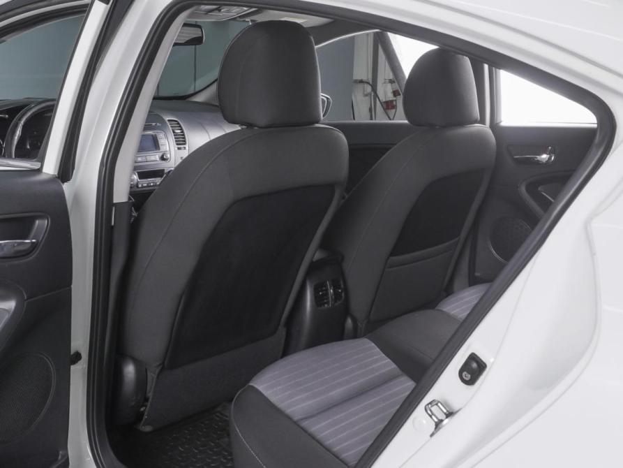 Kia Cerato III Ростов-на-Дону  - изображение 11