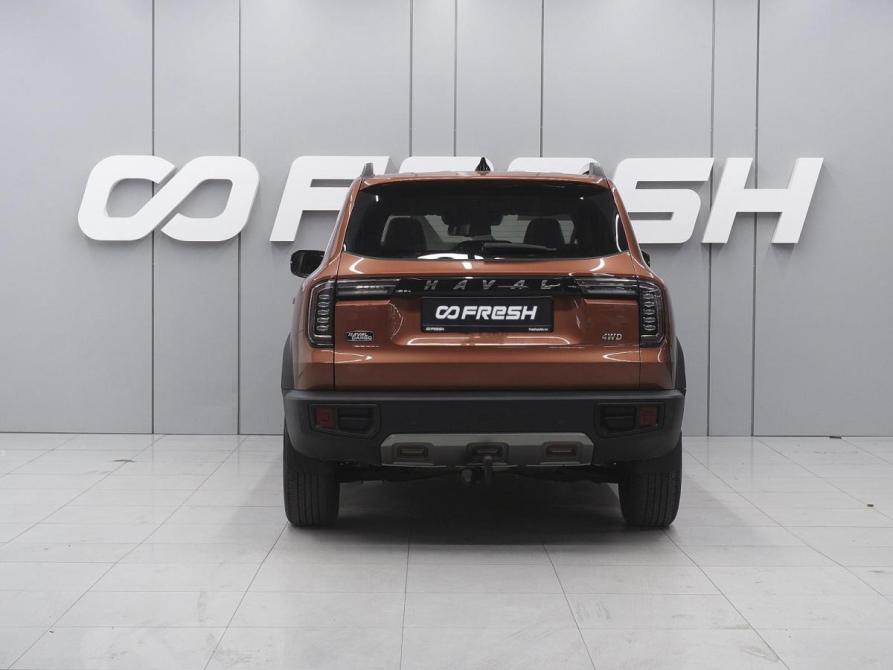 Haval Dargo Ростов-на-Дону  - изображение 4