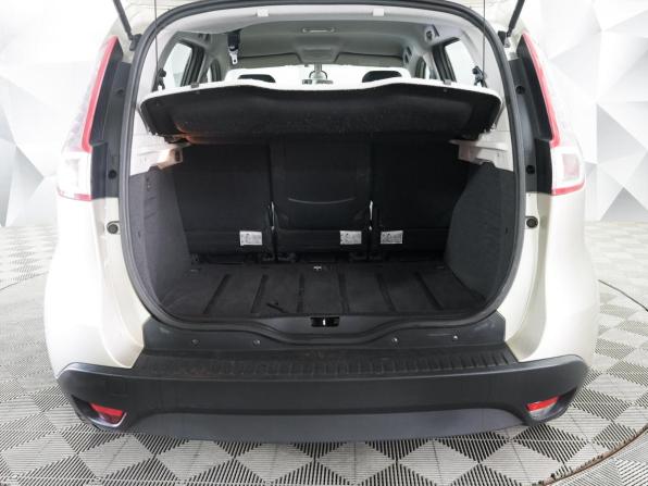 Renault Scenic III с пробегом 2009 года, цена 615 000 рублей, 271000 км, минивэн, Автокод Объявления