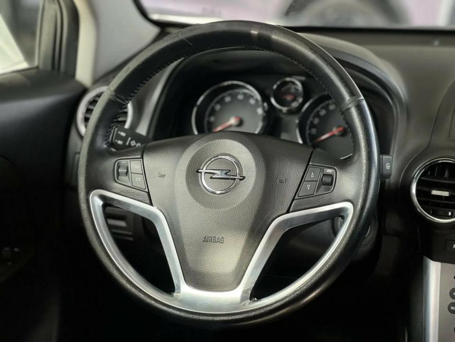 Opel Antara I Рестайлинг Екатеринбург  - изображение 15