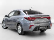 Kia Rio IV Москва  - изображение 33