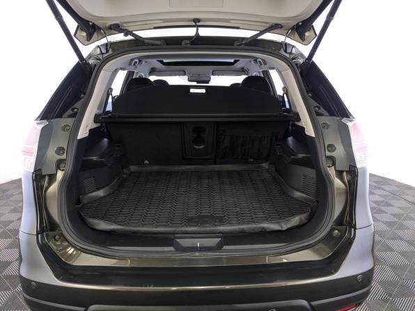 Nissan X-Trail III с пробегом 2015 года, цена 1 745 000 рублей, 163751 км, внедорожник, Автокод Объявления
