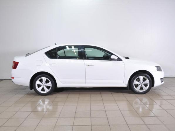 Skoda Octavia III (A7) с пробегом 2013 года, цена 930 000 рублей, 251466 км, лифтбек, Автокод Объявления