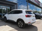 Chery Tiggo 4 I Рестайлинг Стерлитамак  - изображение 21