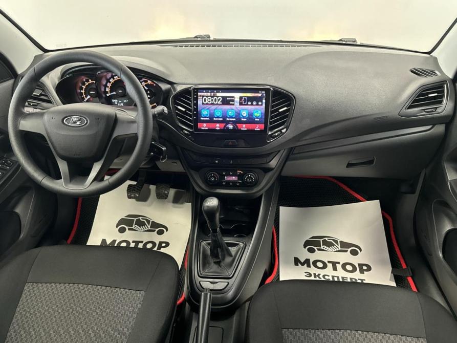 Lada (ВАЗ) Vesta I Липецк  - изображение 6