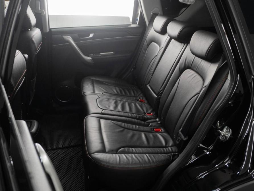 Haval H6 I Тюмень  - изображение 9
