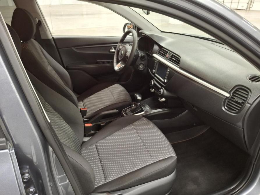 Kia Rio IV Казань  - изображение 13