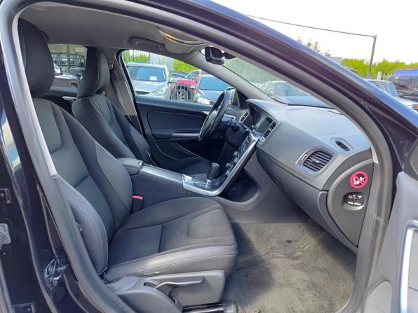 Volvo S60 II с пробегом 2010 года, цена 940 000 рублей, 243514 км, седан, Автокод Объявления