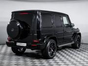 Mercedes-Benz G-Класс AMG II (W463) Москва  - изображение 25